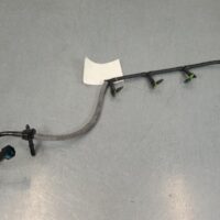 FORD TRANSIT CUSTOM 2013-2023 FUEL INJECTOR VN, 09/13-08/23