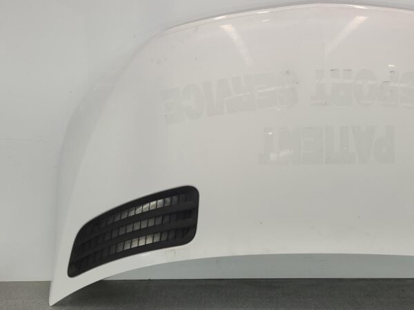 MERCEDES SPRINTER 2018-2025 BONNET VS30, 05/18- - Image 2