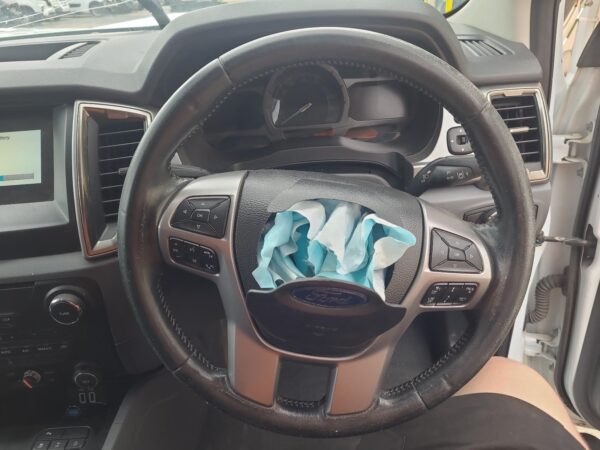 FORD RANGER 2015-2022 DOOR TRIM PX SERIES 2-3, RH REAR, DUAL CAB, XLT, 06/15-04/ - Image 39