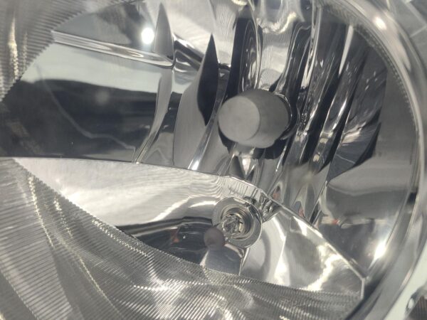 MERCEDES VITO 2011-2015 LEFT HEADLAMP 639, NON HID TYPE, 02/11-02/15 - Image 9