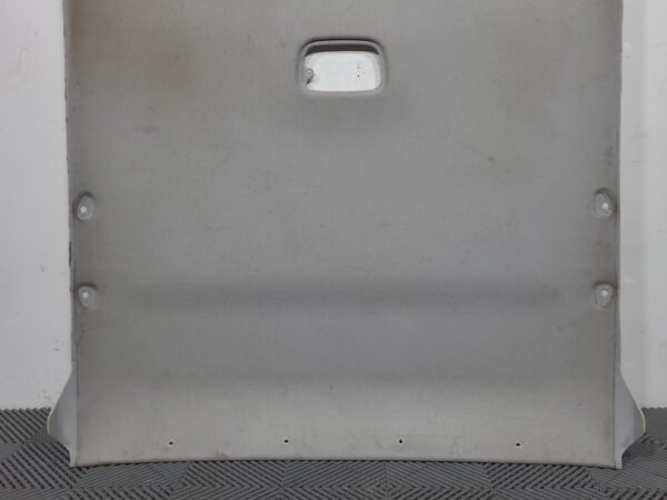 FORD RANGER 2009-2011 HOODLINING PK 04/09-06/11 - Image 4