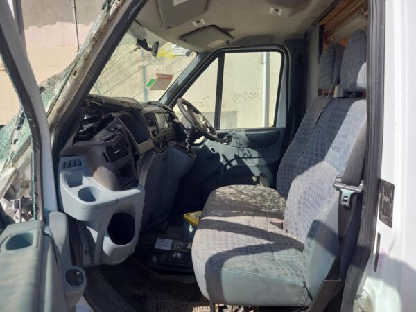 FORD TRANSIT 2006-2011 AIR CLEANER/BOX AIR CLEANER, VM, 2.4, DIESEL, 07/06-12/11 - Image 29