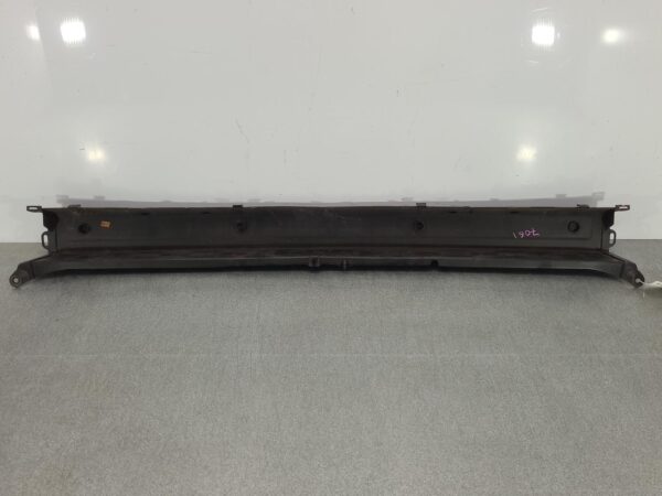 RENAULT MASTER 2011-2024 REAR BUMPER X62, BUMPER BAR (CENTRE), W/ PARK SENSOR, N - Image 5