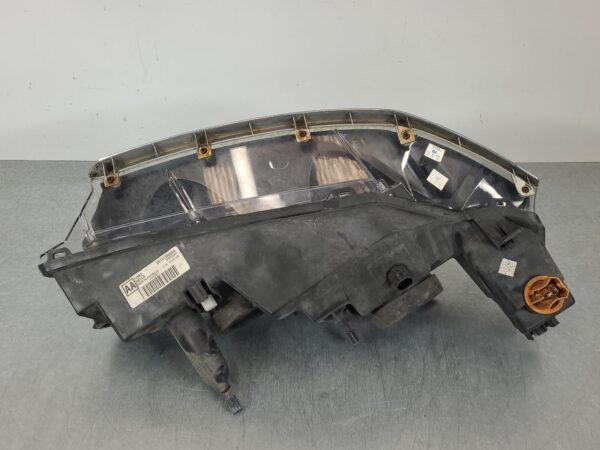 FORD TERRITORY 2009-2011 LEFT HEADLAMP SY MKII, TX, BLACK INSERT TYPE, 05/09-04/ - Image 13