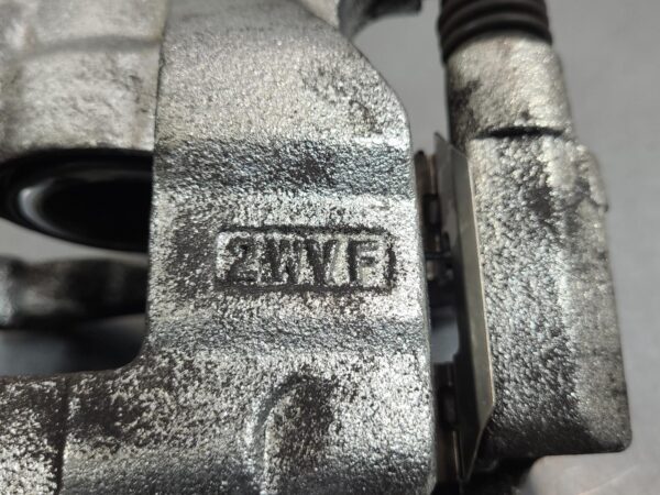 LDV DELIVER 9 2020-2024 CALIPER RH, REAR, VAN TYPE (SINGLE PISTON), 07/20- - Image 11