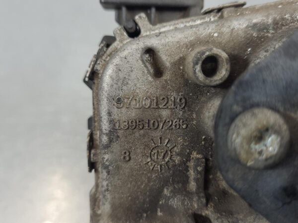 MAZDA BT50 2011-2020 WIPER MOTOR UP-UR, FRONT, WIPER MOTOR ONLY, 10/11-06/20 - Image 8