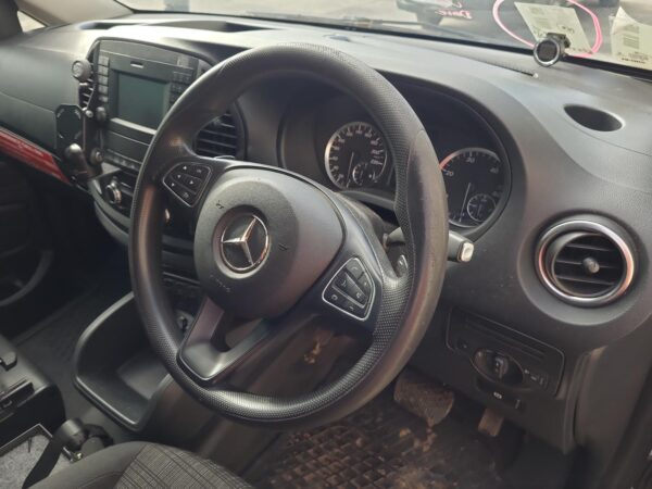 MERCEDES VITO 2015-2025 ADBLUE PUMP ADBLUE INJECTOR, 447, 03/15- - Image 9