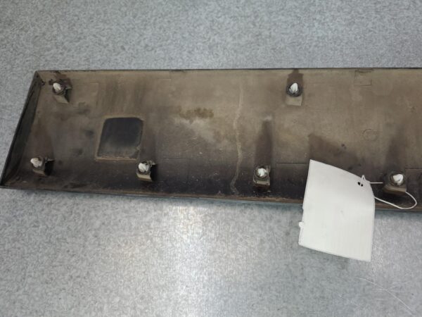 RENAULT MASTER 2011-2024 BODY/DOOR MOULD LH SIDE (LONG MOULD), X62, 09/11- - Image 8