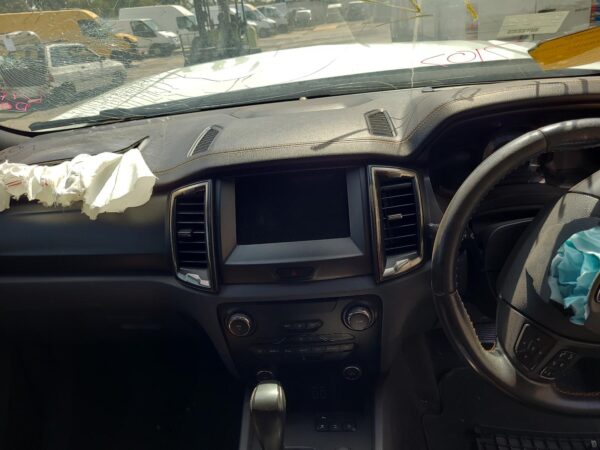 FORD RANGER 2015-2018 RIGHT INDICATOR/FOG/SIDE BUMPER FOGLAMP COVER, PX SERIES 2 - Image 18