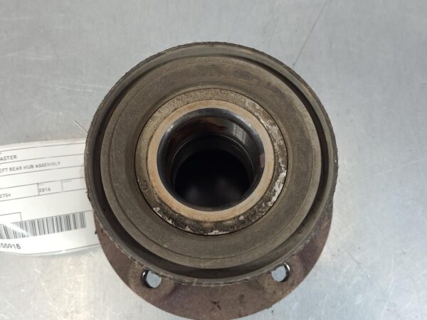 RENAULT MASTER 2011-2024 LEFT REAR HUB ASSEMBLY X62, FWD, 09/11- - Image 15