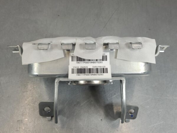 LDV DELIVER 9 LEFT AIRBAG DASH, 07/20- 20 21 22 23 24 - Image 25