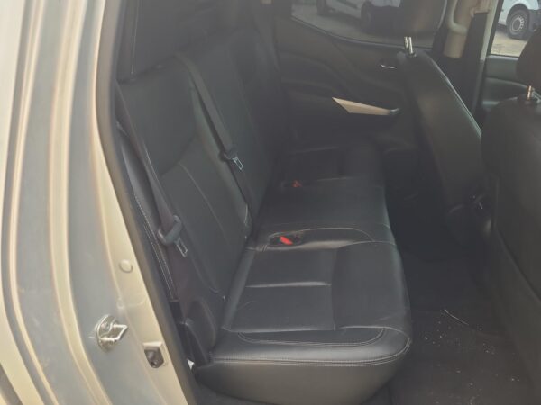 NISSAN NAVARA 2015-2025 TRIM PANEL NP300, CUP HOLDER (LH SIDE), 04/15- - Image 10