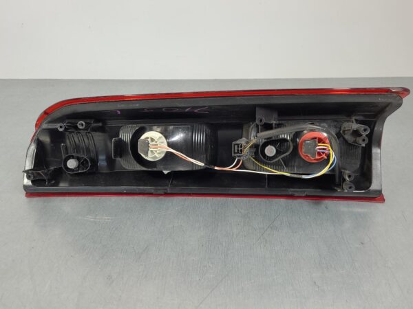 RENAULT TRAFIC 2015-2024 LEFT TAILLIGHT X82, IN BODY, UPPER, 01/15- - Image 27