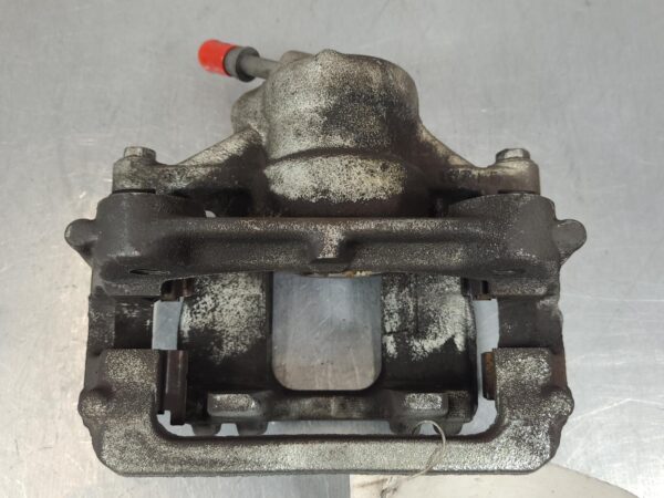 MERCEDES SPRINTER 2006-2018 CALIPER LH REAR, NCV3, STANDARD SINGLE WHEEL, 10/06- - Image 10