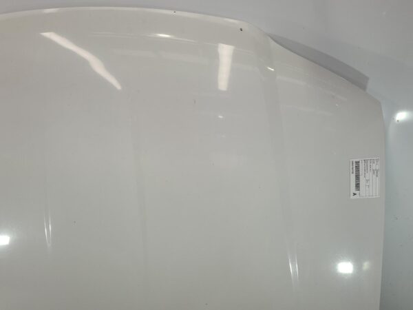 FORD TERRITORY 2009-2011 BONNET SY MKII, 05/09-04/11 - Image 24