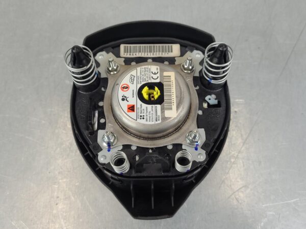 NISSAN NAVARA RIGHT AIRBAG NP300, STEERING WHEEL 12/20- 20 21 22 23 24 25 - Image 15