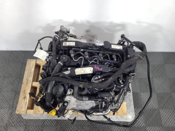 MERCEDES VITO 2011-2015 ENGINE 2.1L Diesel N/I6 Speed Automatic - Image 26