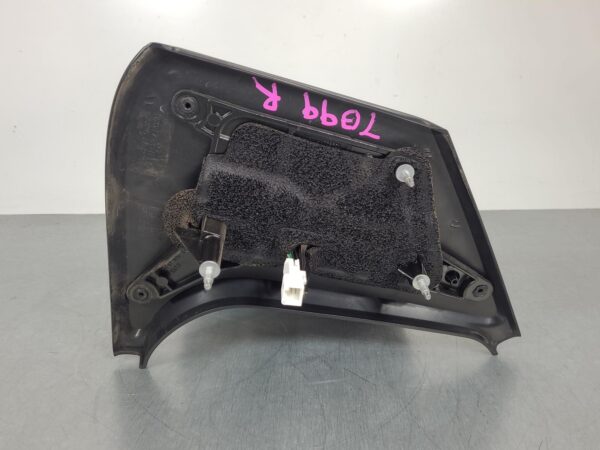 RENAULT TRAFIC 2015-2021 RIGHT DOOR MIRROR X82, COLOUR CODED, 01/15-12/21 - Image 45