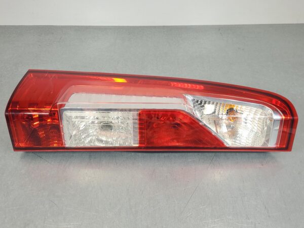 RENAULT MASTER 2011-2024 LEFT TAILLIGHT X62, IN BODY, VAN/BUS, 09/11- - Image 2