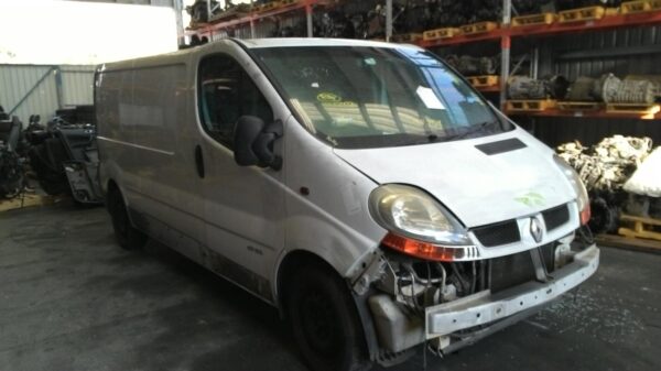 RENAULT TRAFIC 2004-2014 FUEL INJECTOR X83, VAN 04/04-12/14 - Image 6