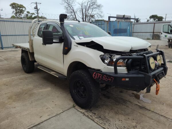 FORD RANGER 2011-2022 CALIPER RH FRONT, PX SERIES 1-3, 2WD LOW/HI-RIDE/4WD, 06/1 - Image 25