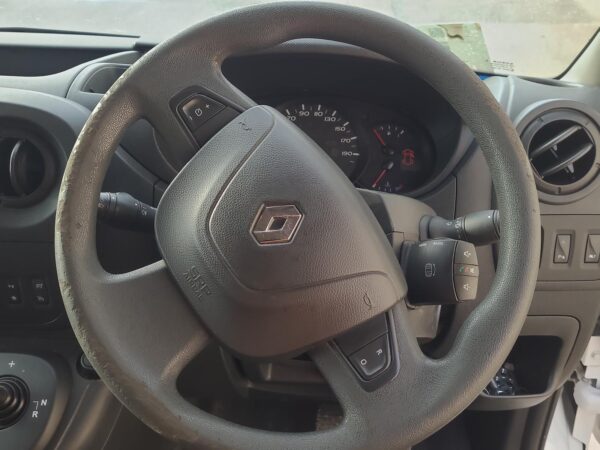 RENAULT MASTER 2011-2024 ECU TRANSMISSION ECU, FWD, X62, 09/11- - Image 14