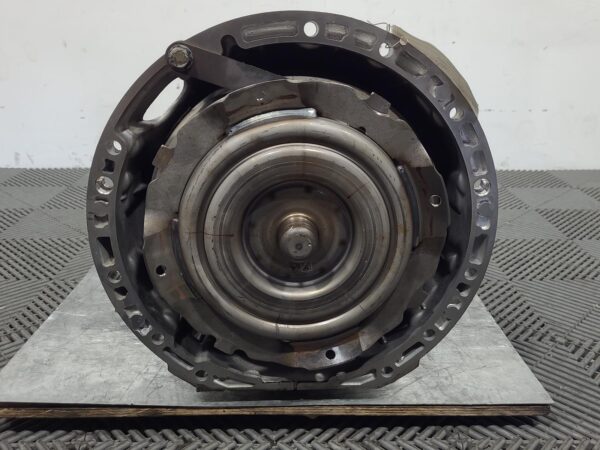 MERCEDES SPRINTER 2009-2018 TRANS/GEARBOX AUTO, RWD, DIESEL, 2.1, 7 SPEED, NCV3, - Image 2