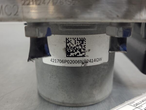 LDV DELIVER 9 2020-2024 ABS PUMP/MODULATOR DIESEL, 2.0, P/N 3330A20025, 07/20- - Image 14