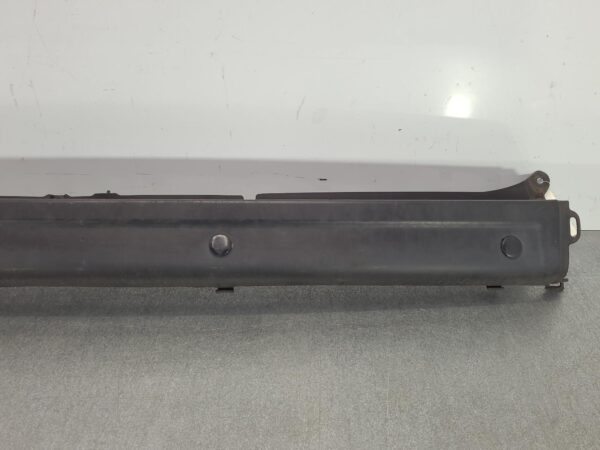 RENAULT MASTER 2011-2024 REAR BUMPER X62, BUMPER BAR (CENTRE), W/ PARK SENSOR, N - Image 3