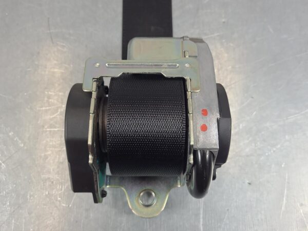 MERCEDES SPRINTER 2006-2018 SEAT BELT LH FRONT, SEAT BELT ONLY, NCV3, 10/06-04/1 - Image 7