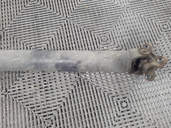 MAZDA BT50 2011-2020 REAR PROP SHAFT 2.2/3.2, DIESEL, MANUAL, 2WD, UP/UR, 10/11- - Image 4