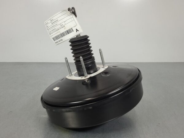 RENAULT TRAFIC 2015-2024 BRAKE BOOSTER X82, P/N 472107792R, 01/15- - Image 2
