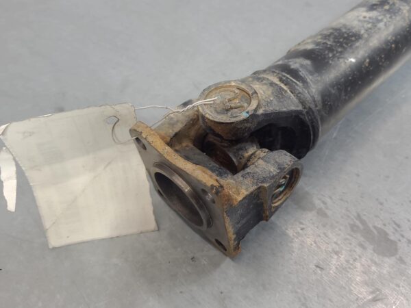 NISSAN NAVARA 2015-2025 FRONT PROP SHAFT NP300, 2.3, DIESEL, AUTO T/M, 04/15- - Image 13