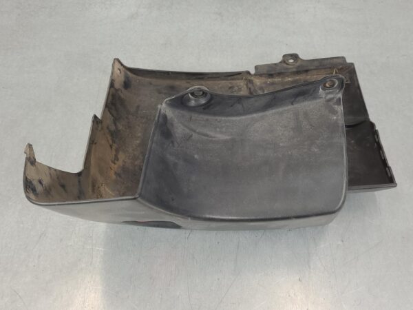 RENAULT MASTER 2011-2024 REAR BUMPER X62, BUMPER BAR END (RH SIDE), 09/11- - Image 9