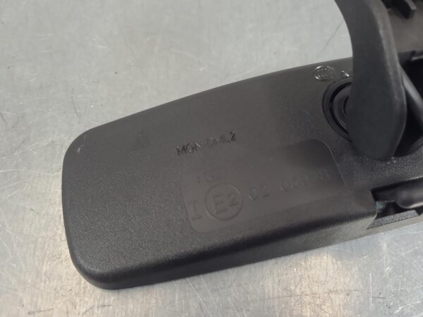 MERCEDES SPRINTER 2006-2018 INTERIOR MIRROR VAN 10/06-04/18 - Image 4