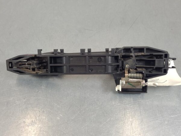 MITSUBISHI TRITON 2015-2023 DOOR HANDLE LH FRONT, OUTER, BLACK, GLX, MQ-MR, 03/1 - Image 4