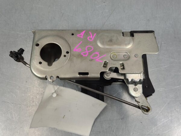 FORD TRANSIT 2006-2014 LOCK MECHANISM RIGHT BARN DOOR LOCK (MAIN), VM SI-II, 07/ - Image 25