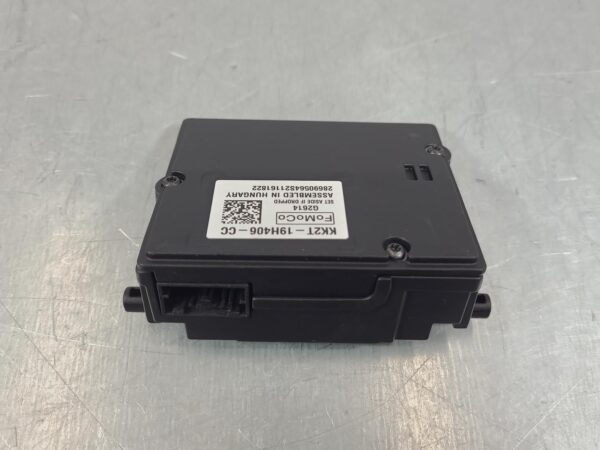 FORD TRANSIT CUSTOM 2013-2023 CAMERA VN, FRONT CAMERA (WINDSCREEN MOUNTED), 09/1 - Image 3