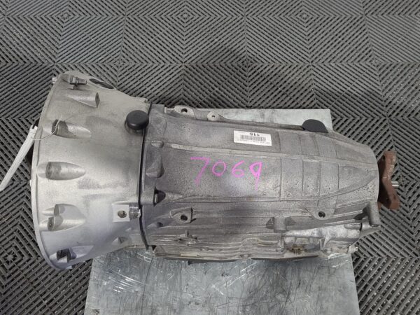 MERCEDES SPRINTER 2018-2022 TRANS/GEARBOX VS30, AUTO, RWD, DIESEL, 2.1, TWIN TUR - Image 10