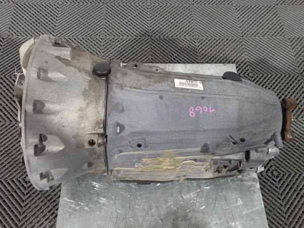 MERCEDES VITO 2015-2022 TRANS/GEARBOX 447, AUTO, RWD, DIESEL, 2.1, TURBO, 722.90 - Image 6