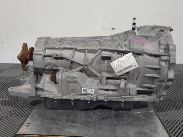 FORD TRANSIT 2019-2024 TRANS/GEARBOX AUTO, RWD, DIESEL, 2.0, TURBO, 10 SPEED, VO - Image 3