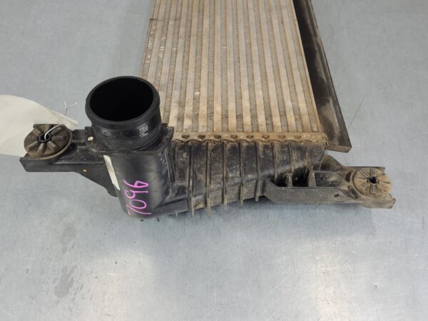 FORD RANGER 2011-2022 INTERCOOLER DIESEL, 3.2, P5AT (12 ROW TYPE), PX SERIES 1-3 - Image 8