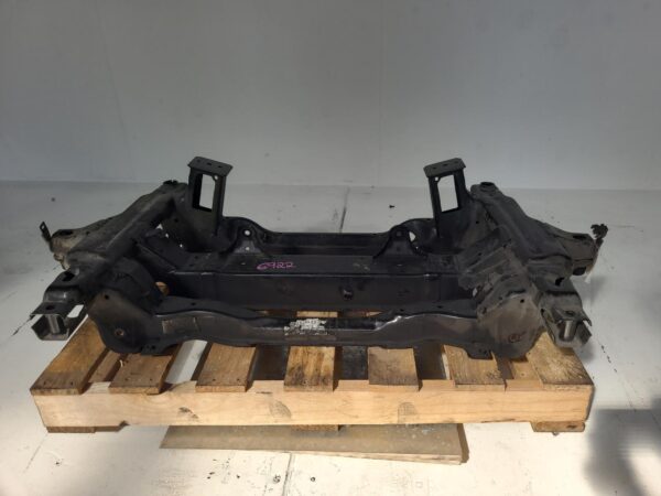 MERCEDES SPRINTER 2006-2018 FRT XMEMBER/CRADLE CROSSMEBER, NCV3, 10/06-04/18 - Image 35