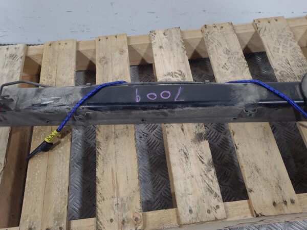 LDV DELIVER 9 2020-2025 REAR AXLE BEAM (FWD) 07/20- - Image 3