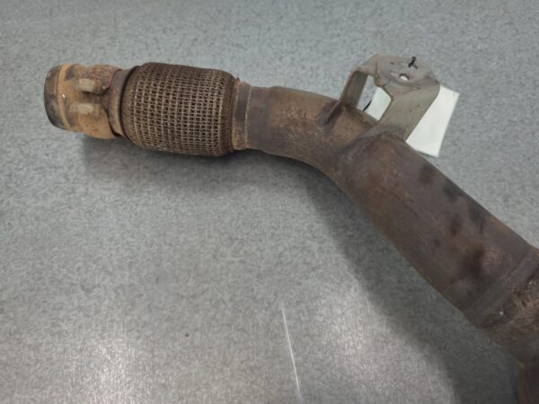 MERCEDES VITO 2015-2022 CATALYTIC CONVERTER DOWNPIPE-CAT TYPE, 2.1, DIESEL, 447, - Image 13