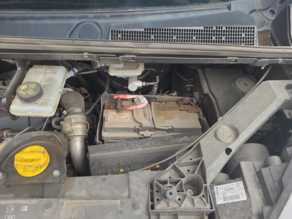 RENAULT TRAFIC 2015-2021 BONNET X82, 01/15-12/21 - Image 52