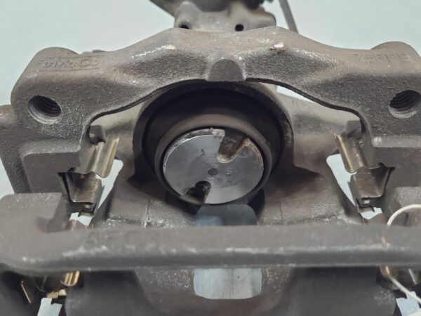 FORD TRANSIT 2006-2014 CALIPER RH REAR, CAB CHASSIS/VAN/BUS, SINGLE WHEEL TYPE, - Image 27