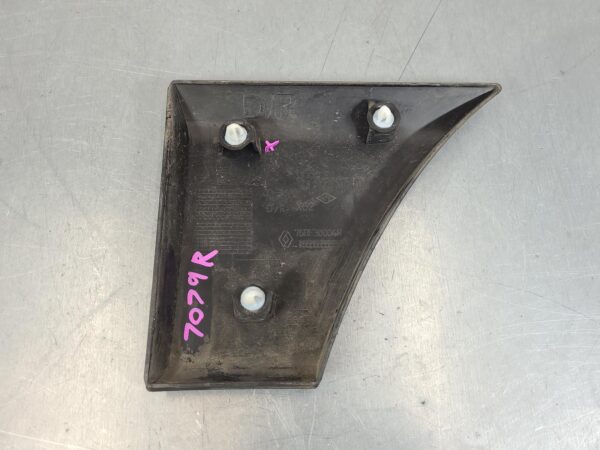 RENAULT MASTER 2011-2024 BODY/DOOR MOULD RH REAR (IN FRONT OF REAR WHEEL), SWB, - Image 6