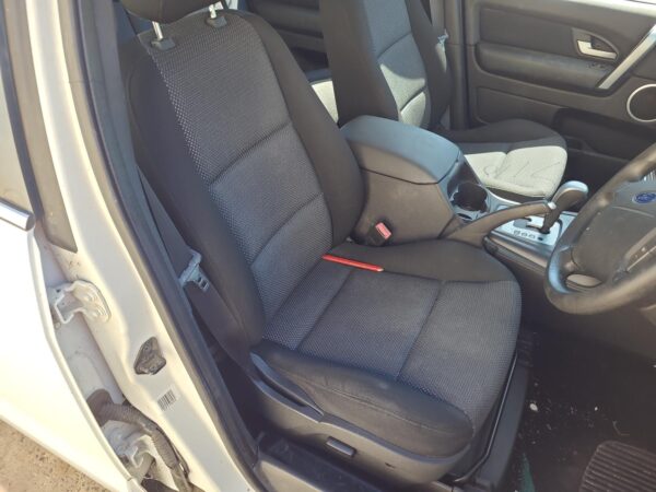 FORD TERRITORY 2005-2011 DIFFERENTIAL CENTRE REAR, PETROL, RWD, SY MKI-SY MKII, - Image 28