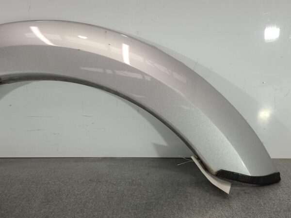 MITSUBISHI TRITON 2015-2018 WHEEL ARCH FLARE MQ, RH FRONT, 03/15-10/18 - Image 3